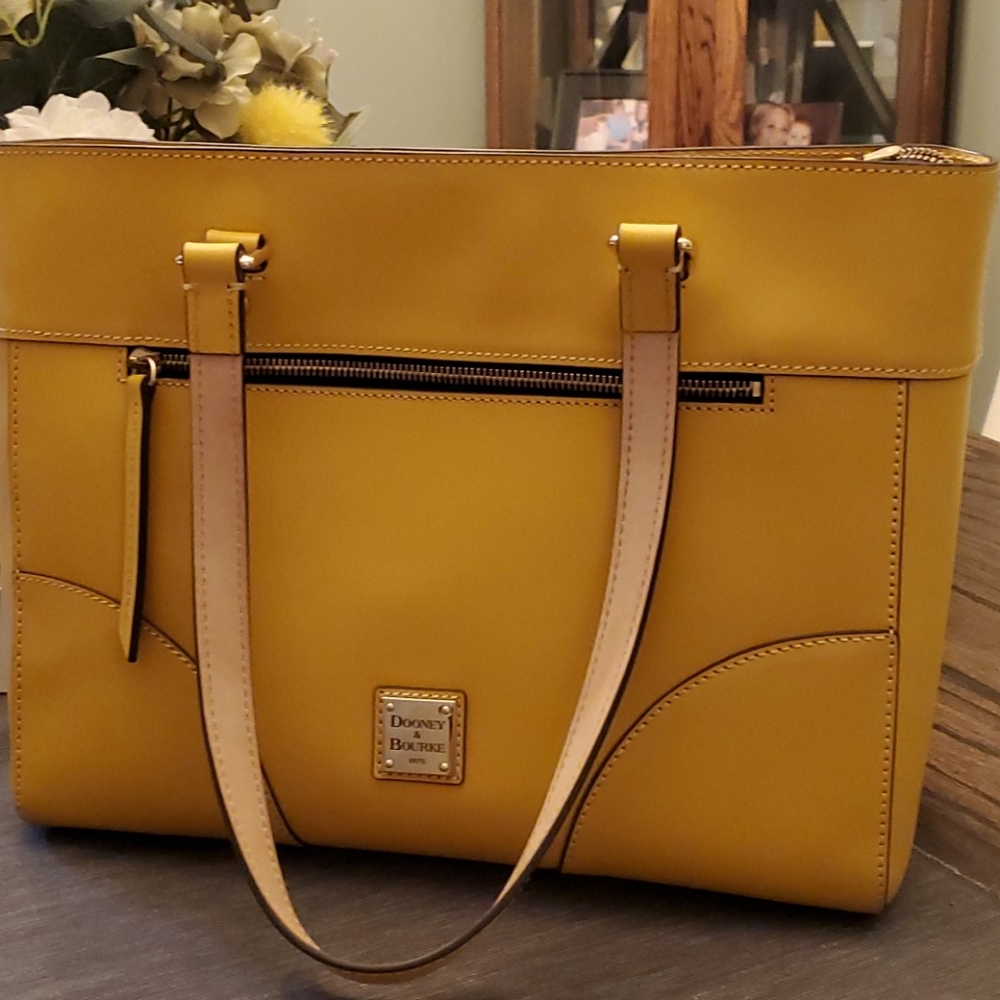 Dooney and Bourke